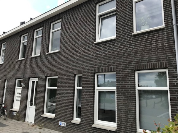 Alphen (NL) Aubergine WF HV 