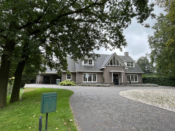 Westerhaar-Vriezenveensewijk (NL) - Maasbruin WF VB