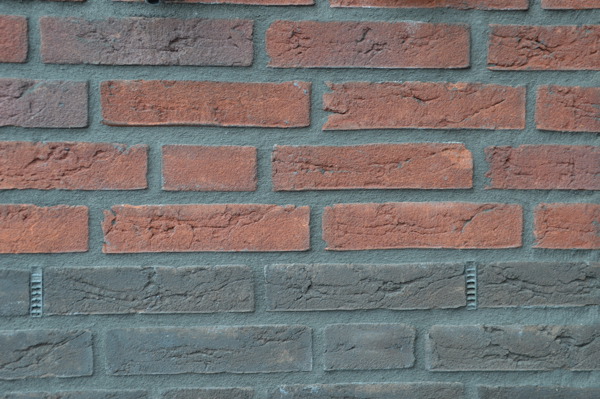 Sint-Annaland (NL) - Bommels Bont HV WF