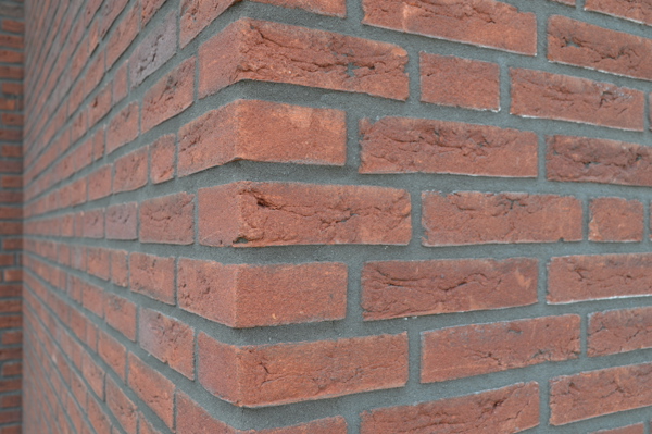 Sint-Annaland (NL) - Bommels Bont HV WF