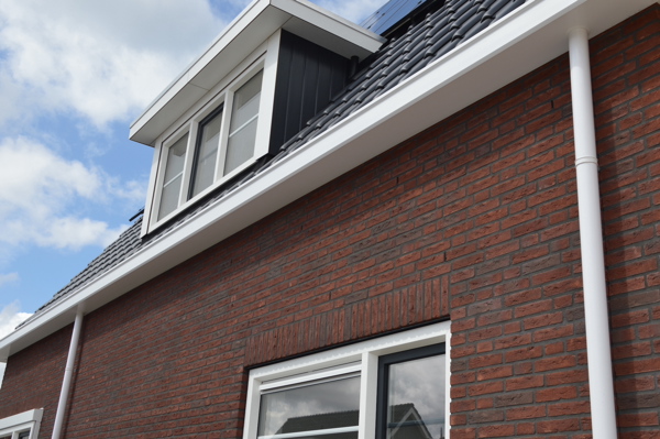 Sint-Annaland (NL) - Bommels Bont HV WF