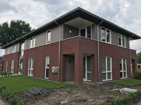 Bladel (NL) - Bommels Bont HV WF