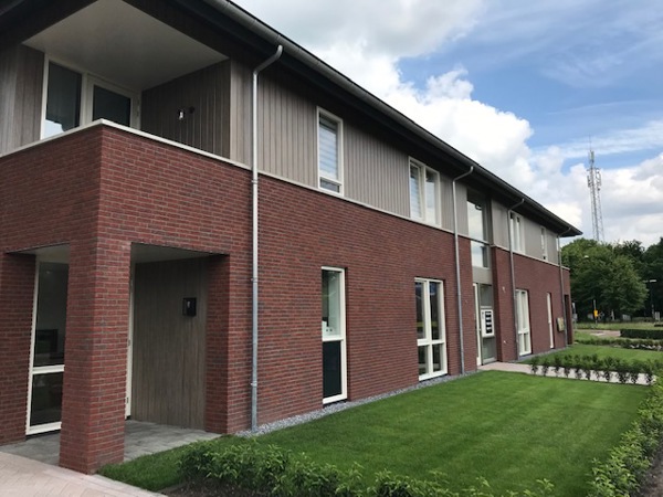 Bladel (NL) - Bommels Bont HV WF