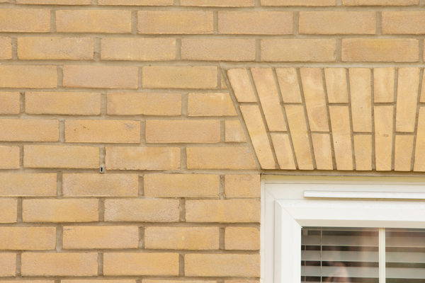 Hertfordshire (UK) - Beige VB EF