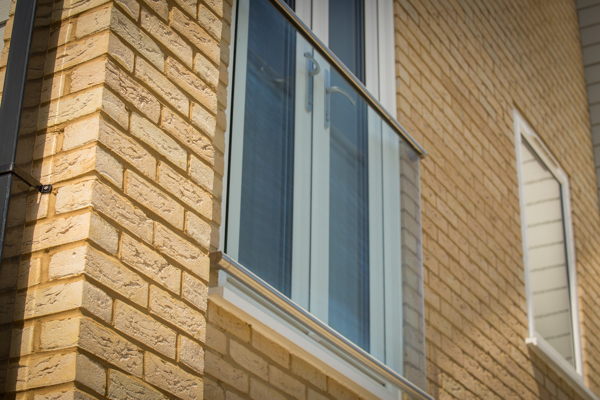 Maidstone (UK) - Geel z.z. HV EF Redux