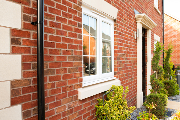 Coleshill (UK) - Sagitta HV EF