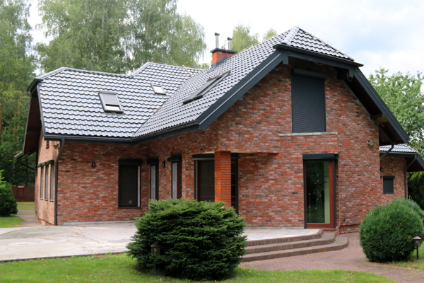 Polen - Utah EF VB / RC118