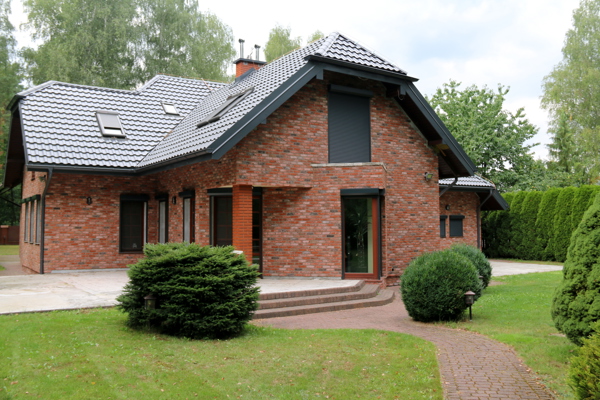 Polen - Utah EF VB / RC118