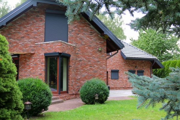 Polen - Utah EF VB / RC118