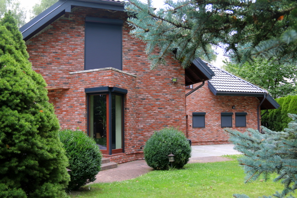 Polen - Utah EF VB / RC118