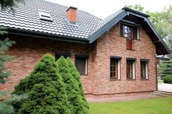 Polen - Utah EF VB / RC118