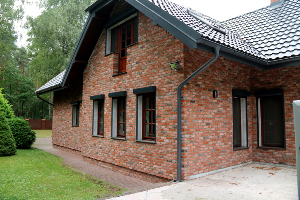 Polen - Utah EF VB / RC118