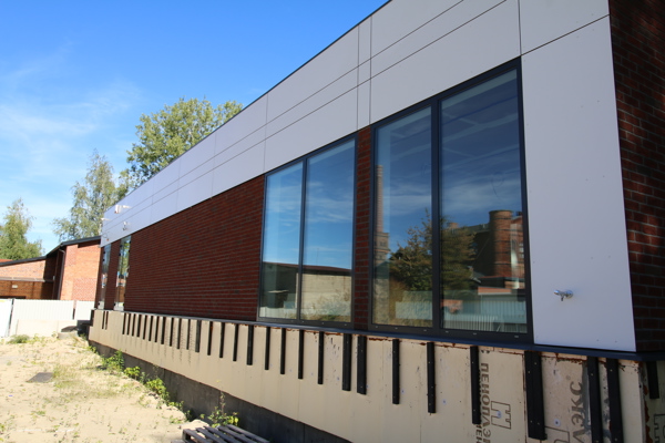 Polen - Burngrave HV EF Redux / DR55B