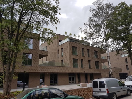 Polen - Grijs z.z. HV EF / DR41B