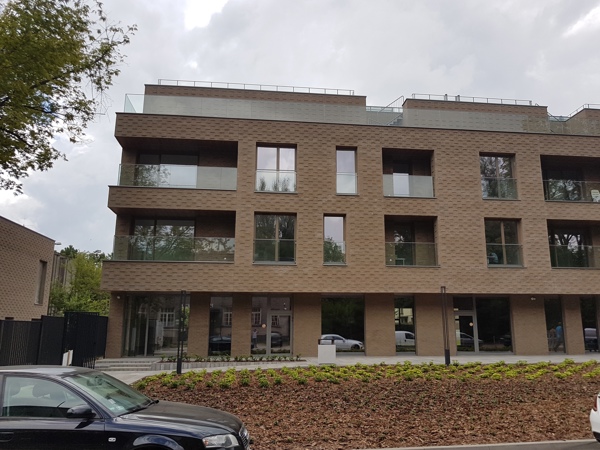 Polen - Grijs z.z. HV EF / DR41B