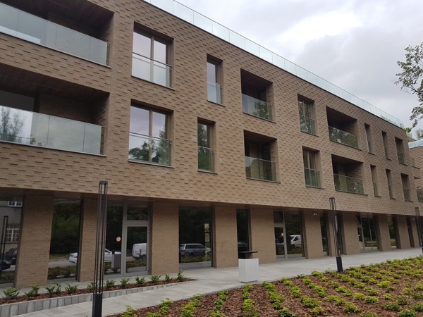 Polen - Grijs z.z. HV EF / DR41B