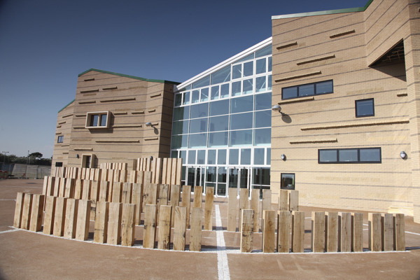 Weymouth (UK) - Grijs z.z. HV EF / DR41B