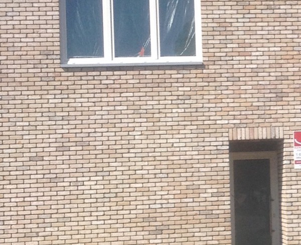 As (BE) - Texas VB EF