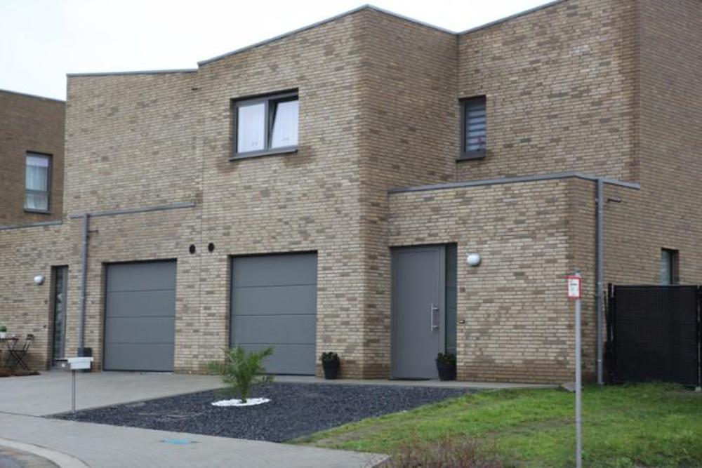 Sociale Huisvesting Meulenberg