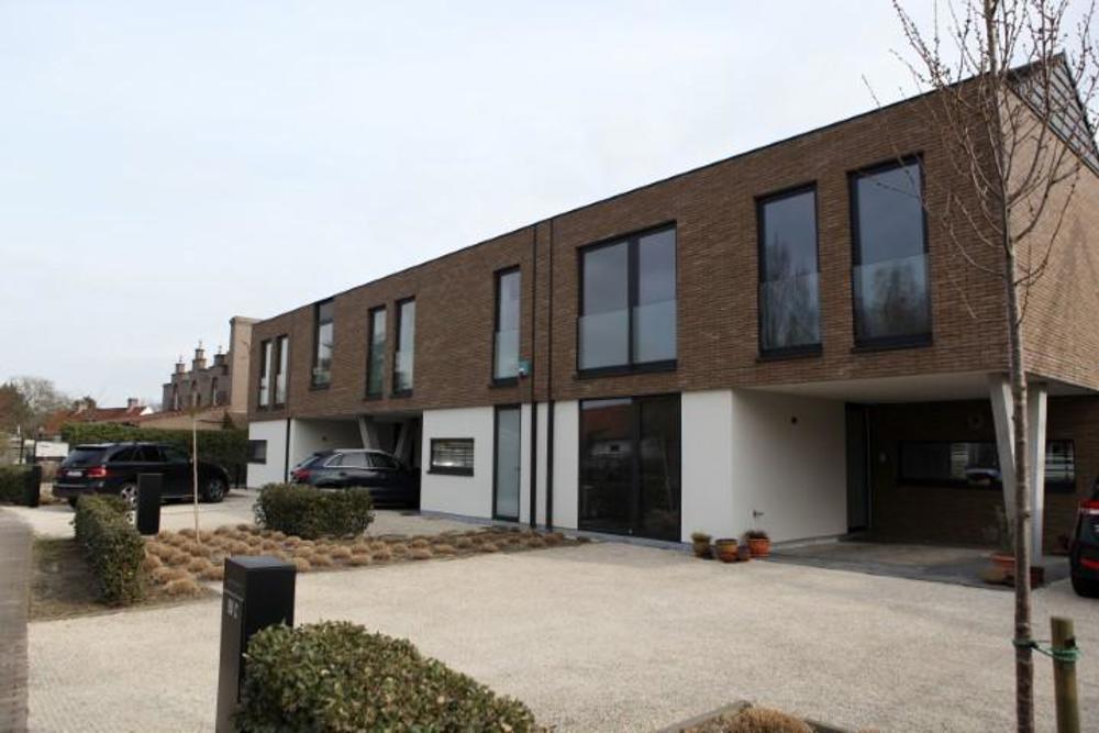 Woningen - Aqua Grijs - Sint-Martens-Latem