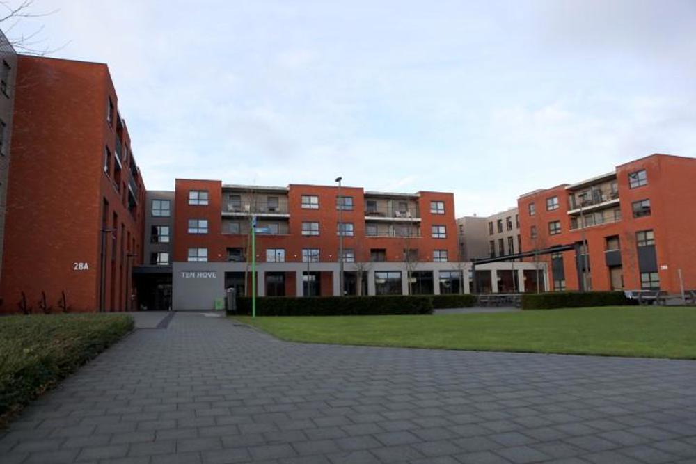 Woonzorgcentrum Ten Hove - Mol - Holmbury