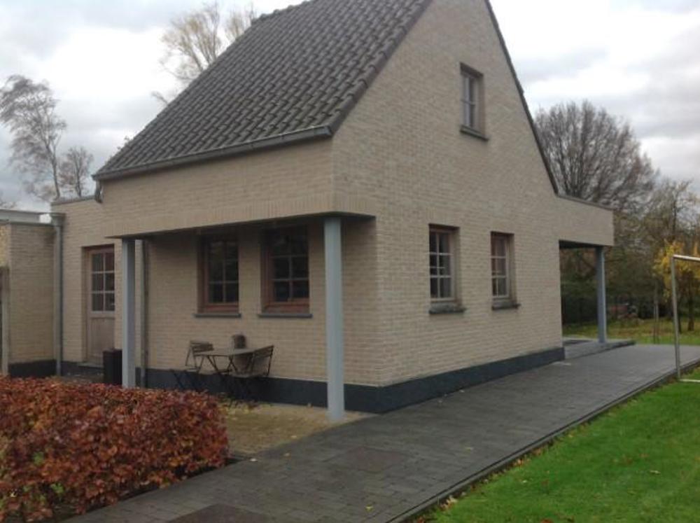 Privé woning - Weelde - Beige