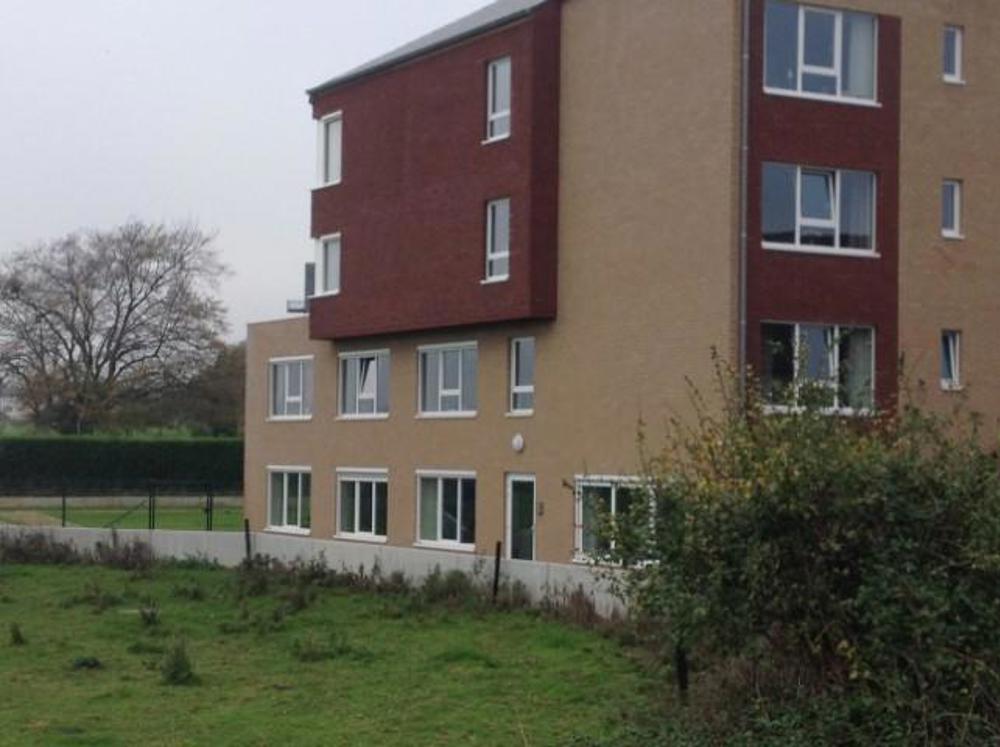 Woonzorgcentrum Neuve Court - Tubeke - Belgrave + Grijs zz (op aanvraag)