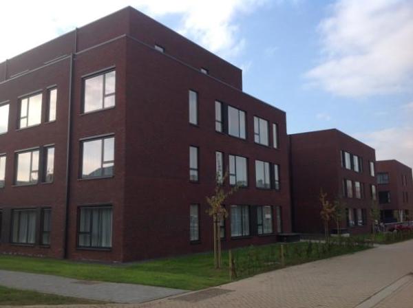 Woonzorgcentrum Moutershof - Meise - Bommels Bont en Antraciet