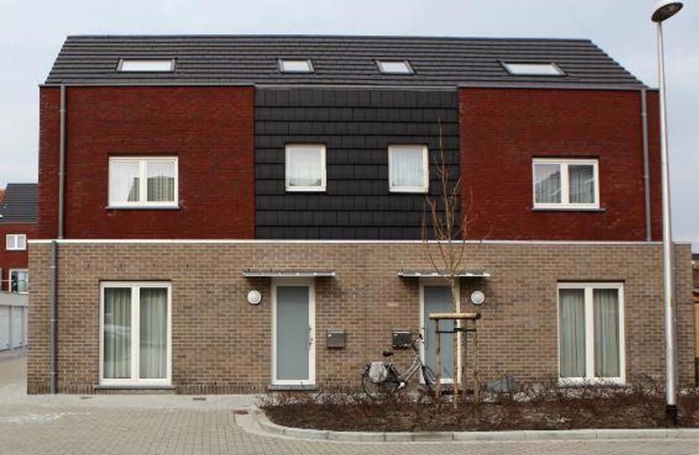 Privé woningen - Zelzate - Bommels Bont en Grijs zz (sur demande)