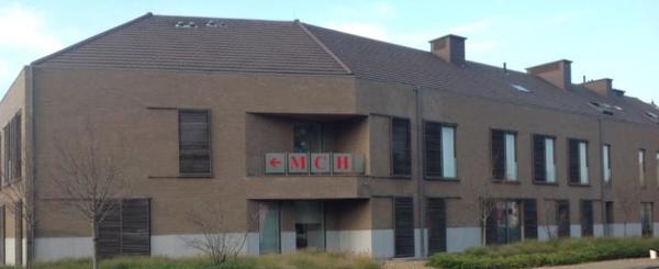 Medisch Centrum Huisartsen - Wezembeek Oppem - Grijs zz 