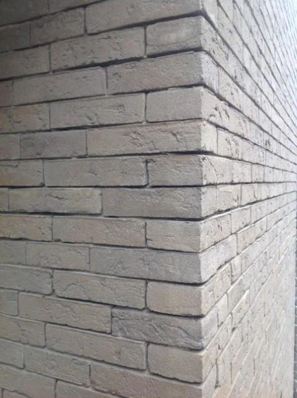 Residentie Céline - Waarschoot - Grijs zz en Antraciet