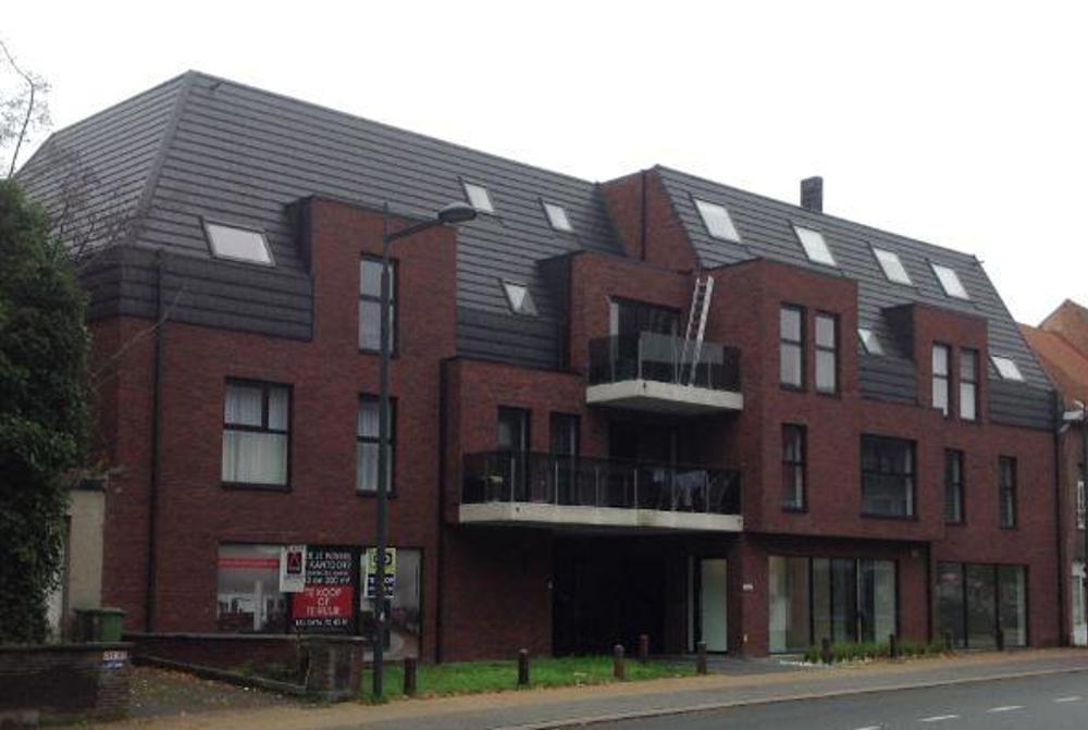 Appartementen - Melle - Paars Rustiek