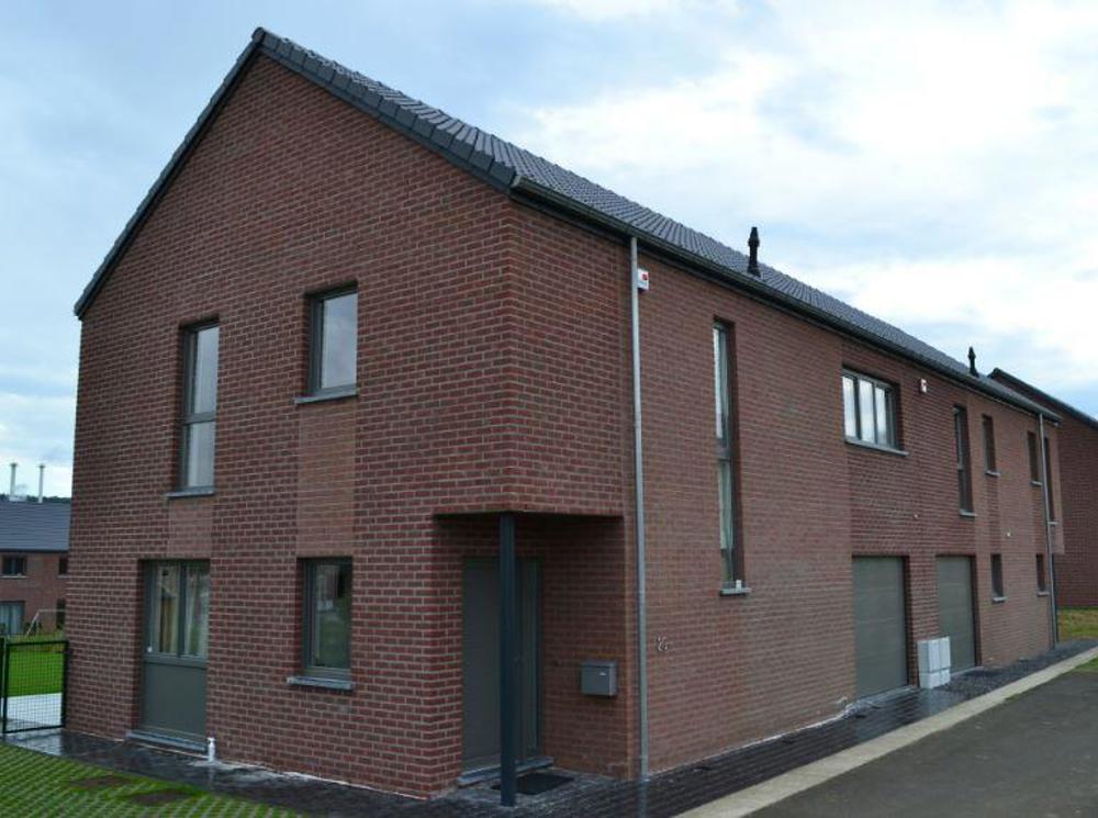 Privé woning - Wanze - Regent en Rood zz