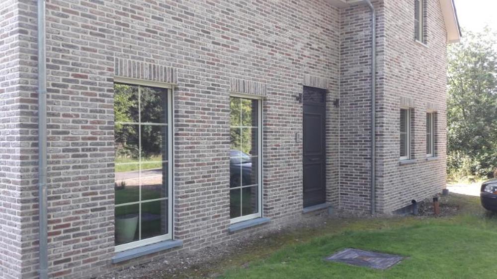Privé woning - Houthalen-Helchteren - Retro Boise