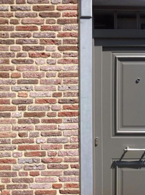 Privé woning - Maaseik - Retro Boise