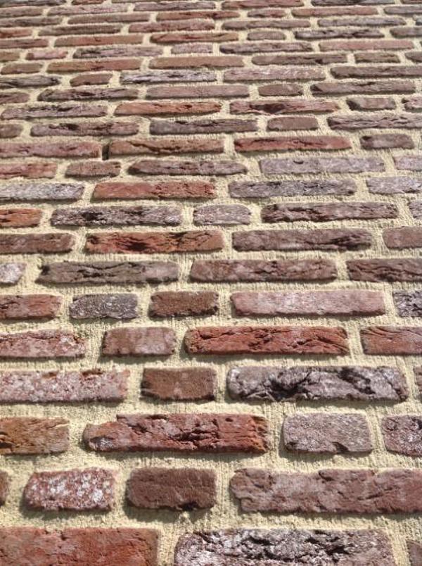 Privé woning - Maaseik - Retro Boise