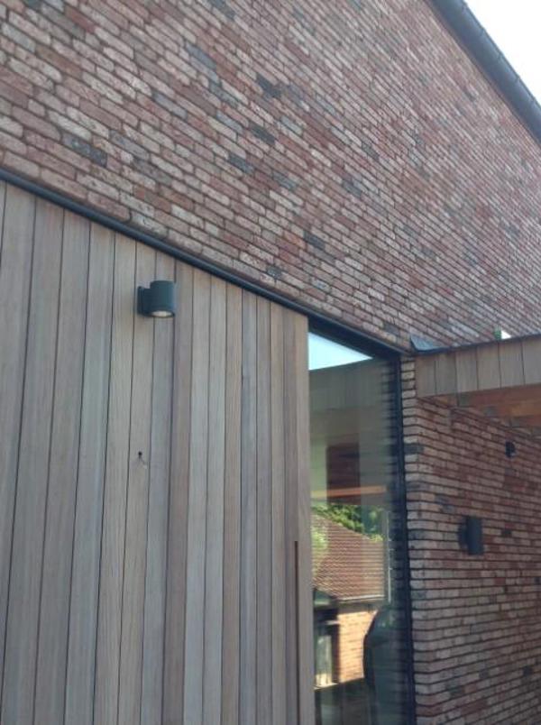 Privé - Zutendaal - Retro Cheyenne