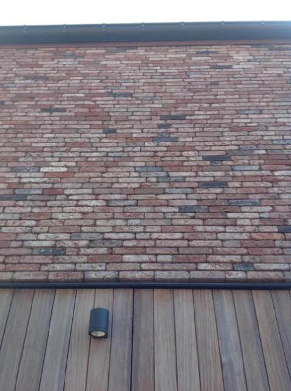 Privé - Zutendaal - Retro Cheyenne