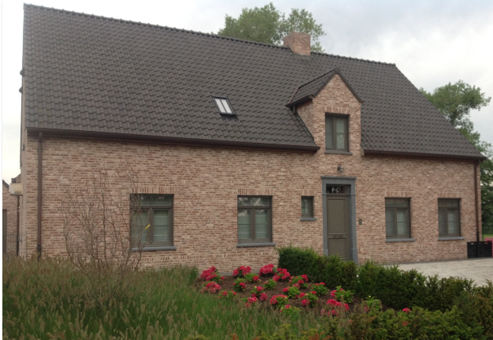 Privé woning - Maldegem - Retro Denver