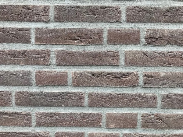 Alphen (NL) Aubergine WF HV 