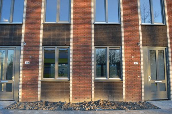 Vlaardingen (NL) - Sculptor HV WF en Libra HV WF (2018)