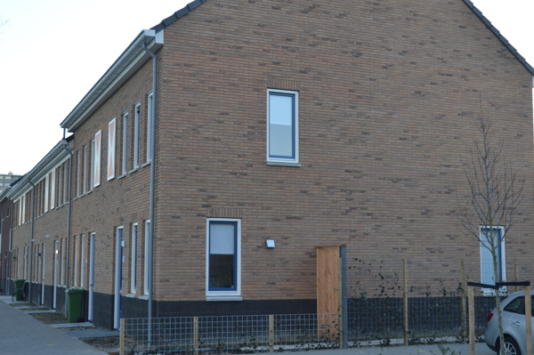 Vlaardingen (NL) - Gamers Bont WF HV