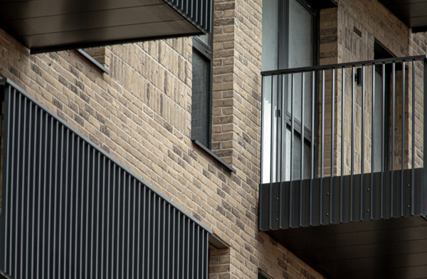 Londen (UK) - Draco HV EF