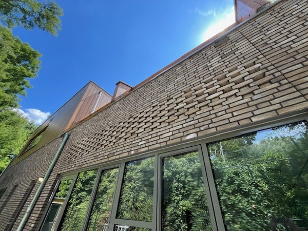 Veghel (NL) - Aqua Grijs Wit WF