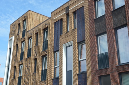 Utrecht (NL) - Gamers Bont WF HV