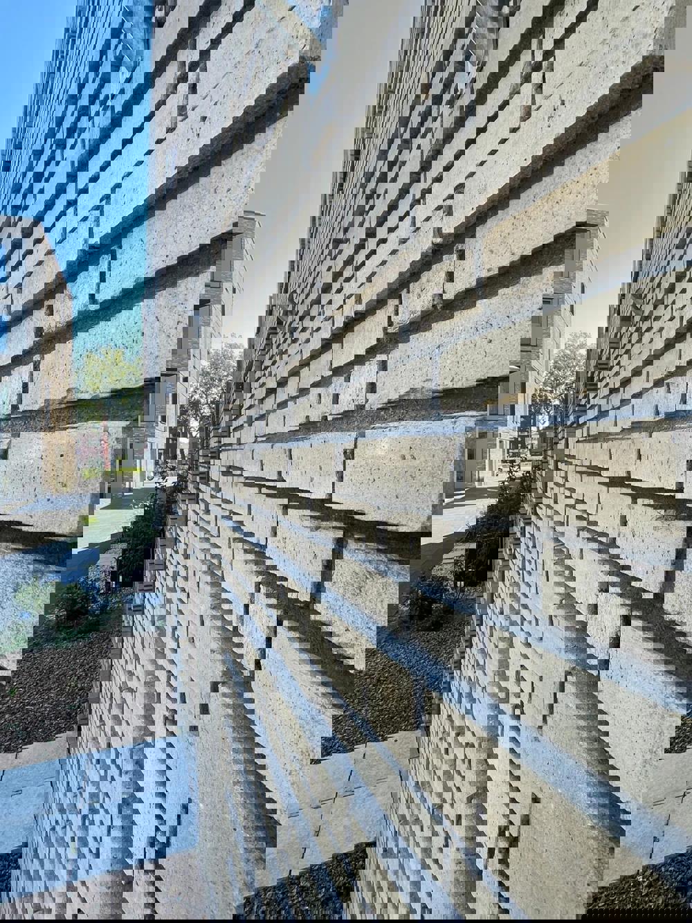 Kerkuil en Bosuil Amersfoort (NL) - Aqua Geel WF