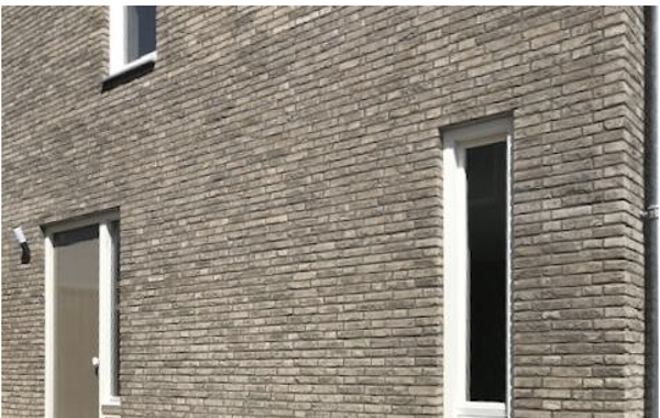 Mierlo (NL) - Lepus WF HV