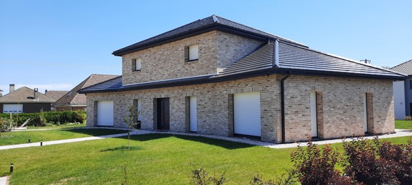 Mericourt (BE) - Texas VB EF