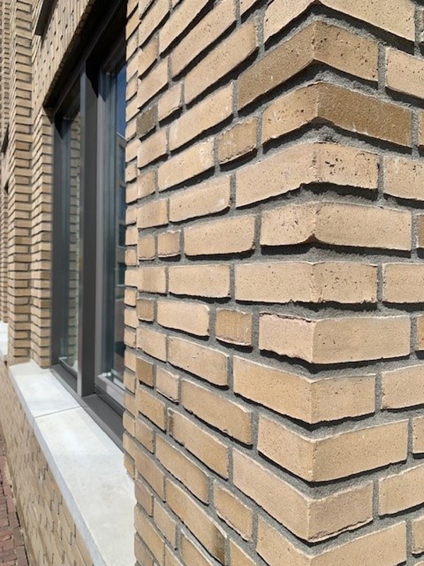 Helmond (NL) - Aqua Beige Redux