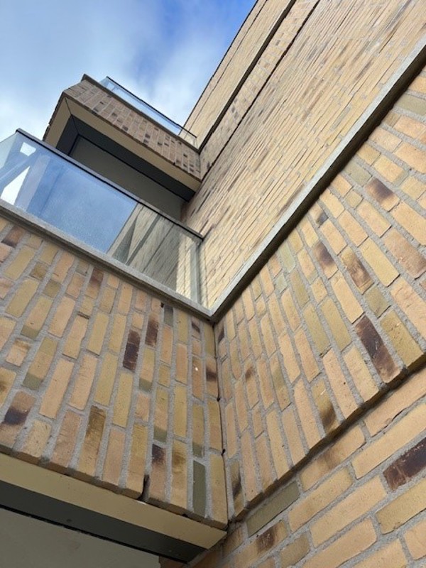 Oosterhout (NL) - Aqua Geel Bruin  Kameleon Collectie